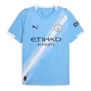 PUMA Manchester City FC 25/26 Thuisshirt