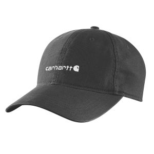 Carhartt Canvas Embroidered Graphic Cap