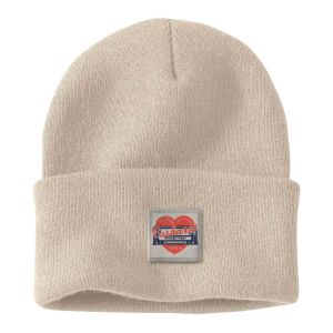 Carhartt Knit Cuffed Beanie