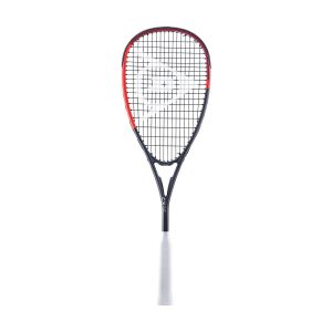 Dunlop Fx Team 125 NH Squashracket