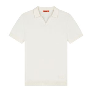 be:at: Gregor Knit Polo