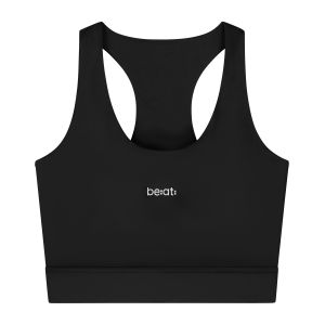 be:at: Crystel Sport Bra