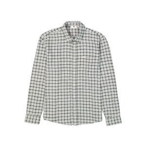 Garcia Print Overhemd Heren