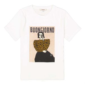 Garcia T-Shirt Dames