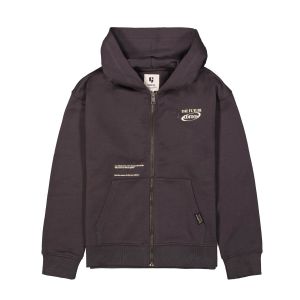 Garcia Sweat Cardigan Kids