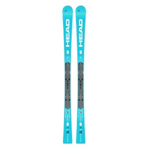 Head Worldcup Rebels e-SL Pro RP + FF 14 GW Binding