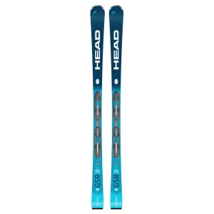 Head Worldcup Rebels e.GSR + PR 11 GW Binding