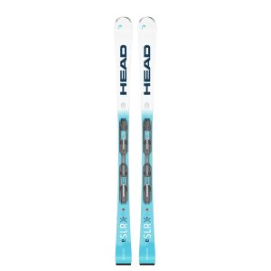 Head Worldcup Rebels e.SLR + PR 11 GW Binding