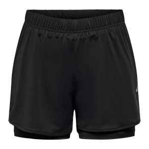 ONLY Play Mila 2 Life Loose Shorts