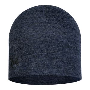 Buff Merino Midweight Beanie
