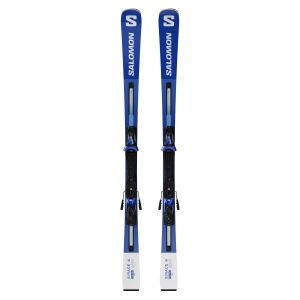 Salomon S/Race SL 10 + MI 12 GW Binding