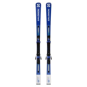 Salomon S/Race GS10 + MI12 GW Binding 