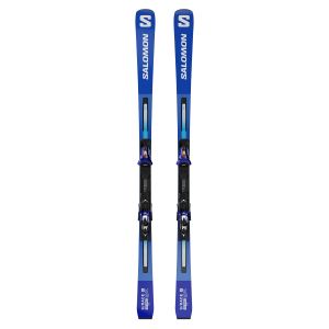 Salomon S/Race GS Pro + I12 GW Binding
