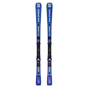 Salomon S/Race SL Pro + I12 GW Binding 