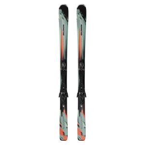 Salomon Stance Pro 82 + MI12 GW Binding