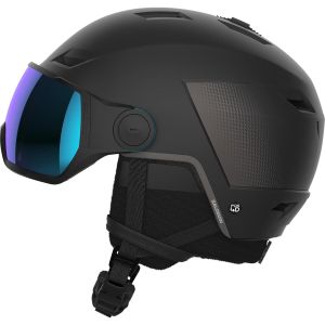 Salomon Pioneer LT Visor