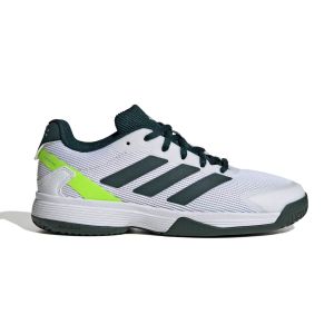 adidas Ubersonic Tennis Schoenen Kids