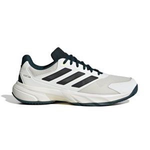 adidas CourtJam Control 3 Clay Tennisschoenen Heren