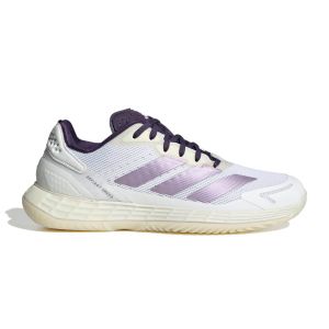 adidas Defiant Speed 2 Tennisschoenen
