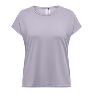 ONLY Play Aubree Curve T-shirt
