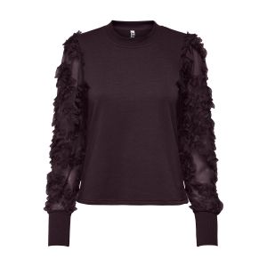 Jacqueline De Yong Fairview Sweat