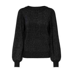 Jacqueline De Yong Rue Glitter Pullover