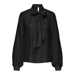 Jacqueline De Yong Norma Bow Top
