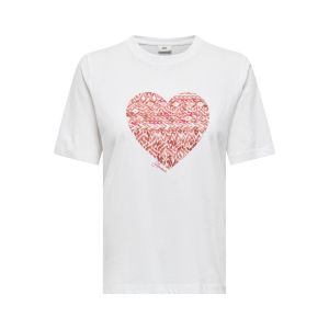Jacqueline De Yong Aneomone Print Top