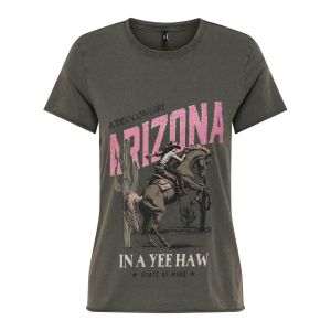 ONLY Lucy Life Top