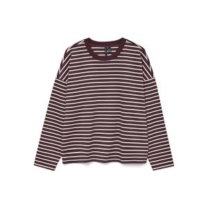 Vero Moda Abby O-Neck Top