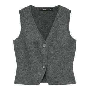 Vero Moda Brisa V-Neck Vest