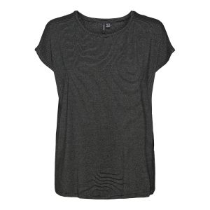 Vero Moda Lava Gltter Top Stripe