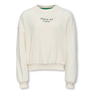 ONLY Kids Sally V-Neck Sweater