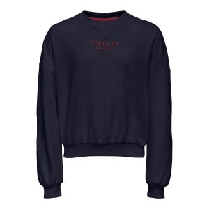 ONLY Kids Sally V-Neck Sweater