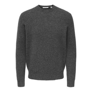 ONLY & Sons Ray crew Knit