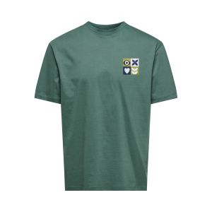ONLY & Sons Fred Giroud Relax Tee