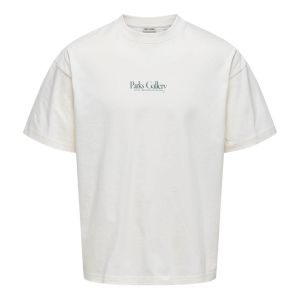 ONLY & Sons Parker Loose Tee