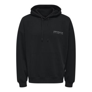 ONLY & Sons Gallery Vintage Hoodie