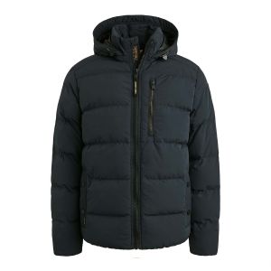 PME Legend Short jacket BREWSTER Crunchy