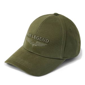 PME Legend Cap Twill Embroidery