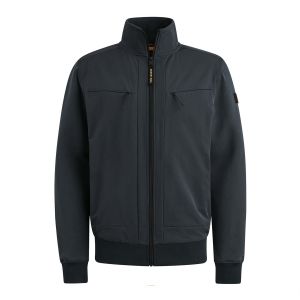 PME Legend Zip Jacket Interlock