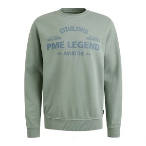 PME Legend Crewneck Terry 