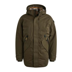 PME Legend Hydropacker 3-in-1 Parka
