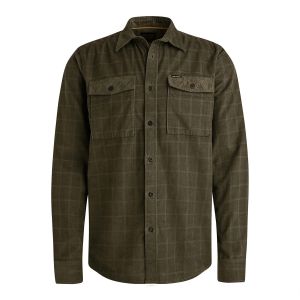 PME Legend Fine Corduroy Shirt