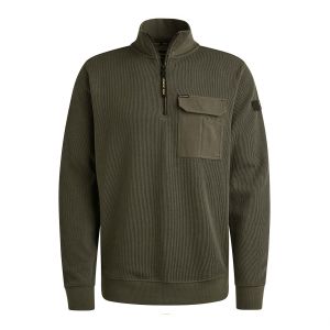 PME Legend Jersey Waffle Shirt
