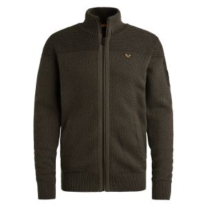 PME Legend Zip Jacket Cotton