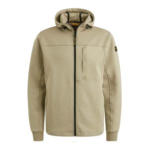 PME Legend Hooded Sweat Jacket