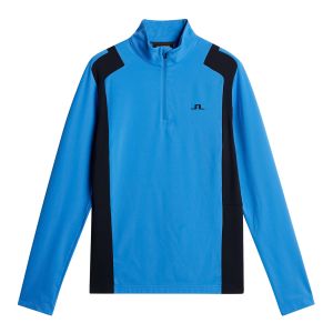 J.Lindeberg Lukas Quarter Zip Midlayer