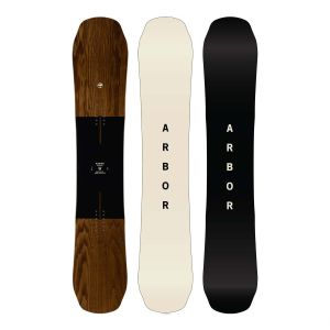 Arbor ELEMENT ROCKER