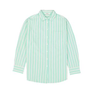 Garcia Ladies Shirt Longsleeve